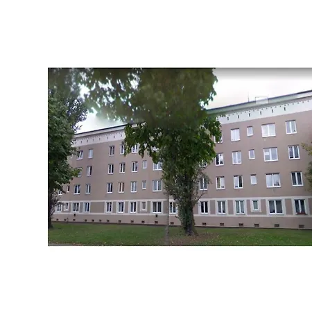 Ferienwohnung Leipzig