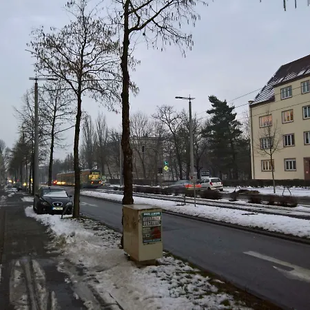 Ferienwohnung Apartment