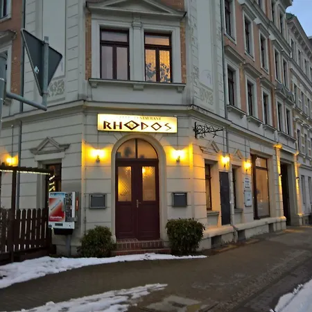 Apartment Ferienwohnung Leipzig