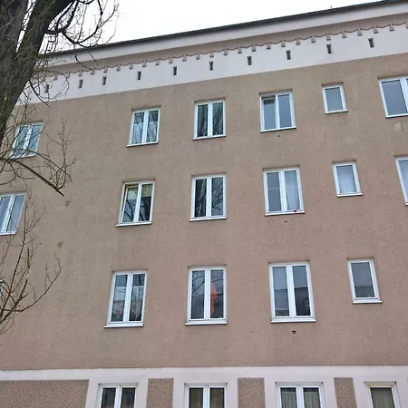 Apartment Ferienwohnung Leipzig
