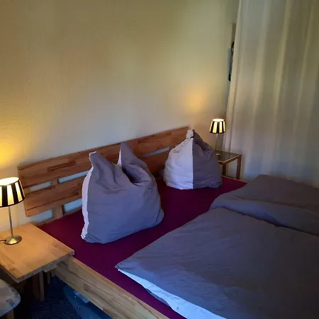 Apartment Ferienwohnung
