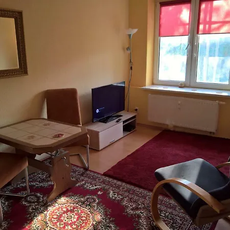 Ferienwohnung Apartment *