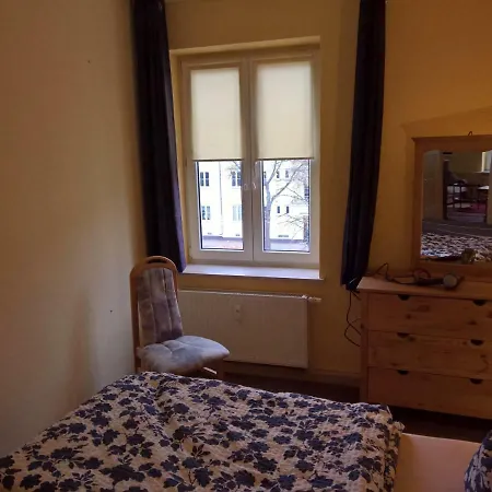 Apartment Ferienwohnung *