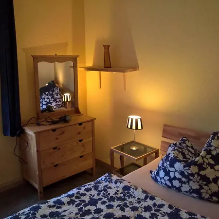 Ferienwohnung Apartment