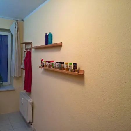 Ferienwohnung *