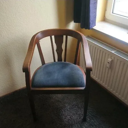 Ferienwohnung Leipzig