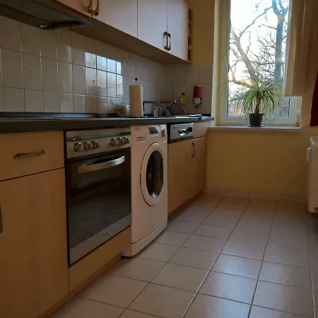 Ferienwohnung דירה *