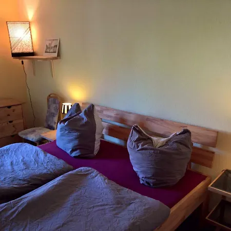 Apartment Ferienwohnung