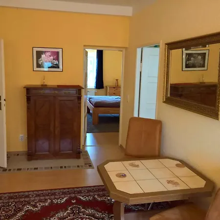 Apartment Ferienwohnung