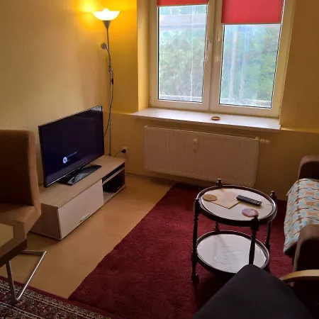 Ferienwohnung Leipzig