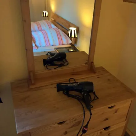 Ferienwohnung Leipzig