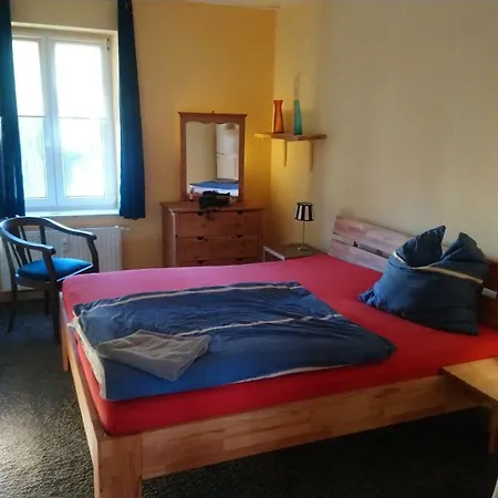 Ferienwohnung * Leipzig