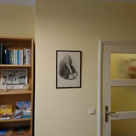 Ferienwohnung Apartment Leipzig