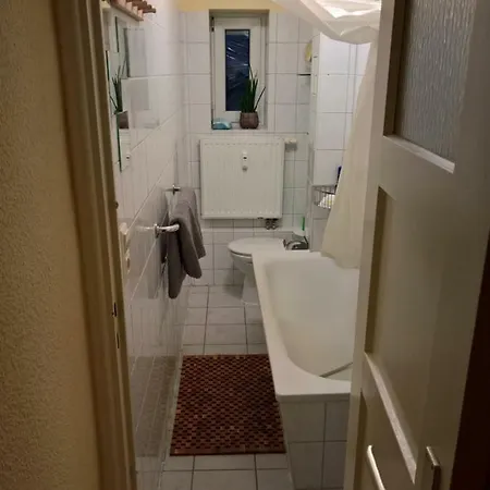 Ferienwohnung * לייפציג