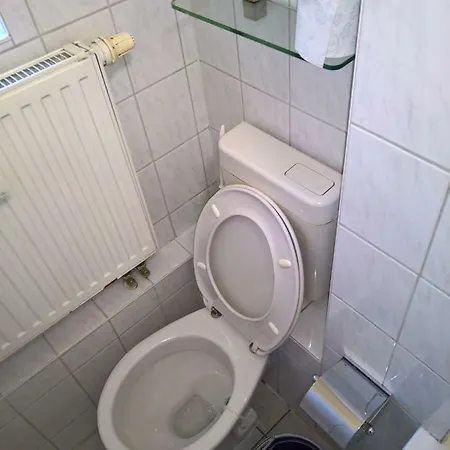 Ferienwohnung דירה