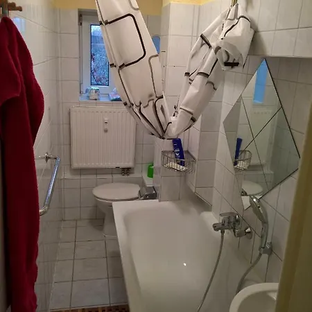Ferienwohnung *